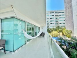 2 Habitación Apartamento en venta en Cartagena, Bolivar, Cartagena