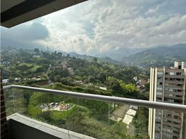 2 Habitación Departamento en alquiler en Envigado, Antioquia, Envigado