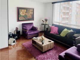 3 Bedroom Apartment for sale in Templo Bogotá Colombia, Bogota, Bogota