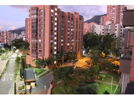 4 Habitación Apartamento en venta en Colombia, Medellín, Antioquia, Colombia