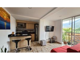 2 Habitación Apartamento en venta en Metro de Medellín, Bello, Bello