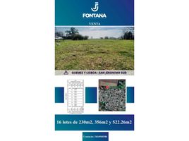  Land for sale in Santa Fe, San Lorenzo, Santa Fe