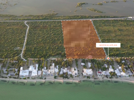  Grundstück zu verkaufen in Chicxulub Pueblo, Yucatan, Chicxulub Pueblo