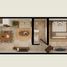 1 Habitación Apartamento en venta en Yaxkukul, Yucatán, Yaxkukul