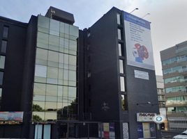 125 m2 Office for rent in Miguel Hidalgo, Mexico City, Miguel Hidalgo