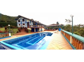 6 Bedroom Villa for rent in Colombia, La Cumbre, Valle Del Cauca, Colombia