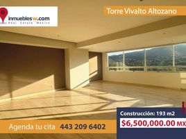 4 Schlafzimmer Appartement zu verkaufen in Morelia, Michoacan, Morelia