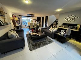 3 Schlafzimmer Haus zu verkaufen in Cuajimalpa De Morelos, Mexico City, Cuajimalpa De Morelos