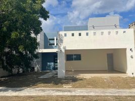 3 Schlafzimmer Wohnung zu verkaufen in Conkal, Yucatan, Conkal