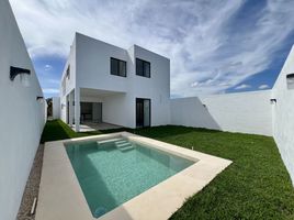 4 Habitación Villa en venta en Tixpehual, Yucatán, Tixpehual