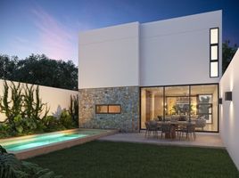 3 Schlafzimmer Haus zu verkaufen in Yaxkukul, Yucatan, Yaxkukul