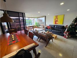 3 Habitación Apartamento en venta en Parque de los Pies Descalzos, Medellín, Medellín