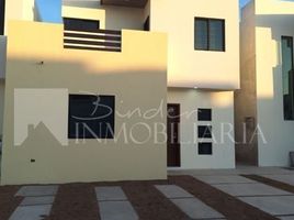 3 Bedroom House for rent in Sinaloa, Ahome, Sinaloa