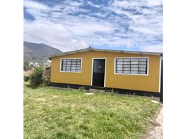 4 Schlafzimmer Haus zu verkaufen in Tenjo, Cundinamarca, Tenjo