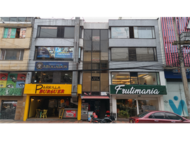 21 m² Office for rent in Bogotá, Cundinamarca, Bogotá