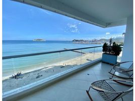 3 Habitación Apartamento en venta en Quinta de San Pedro Alejandrino, Santa Marta, Santa Marta