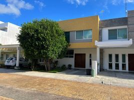 Maison 3 chambre à vendre à Cancun, Quintana Roo, Cancun