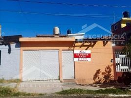 4 Habitación Casa en venta en Tarimbaro, Michoacán, Tarimbaro