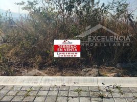  Grundstück zu verkaufen in Morelia, Michoacan, Morelia