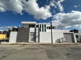 4 Schlafzimmer Haus zu verkaufen in Merida, Yucatan, Merida