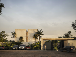 2 Habitación Departamento en venta en Merida, Yucatán, Merida