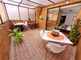 4 Bedroom Apartment for sale in Bogota, Cundinamarca, Bogota