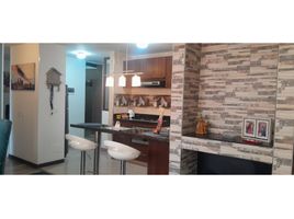 Appartement 3 chambre à vendre à Bogota, Cundinamarca, Bogota
