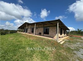 3 Habitación Villa en alquiler en Colombia, Totoro, Cauca, Colombia