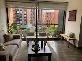 2 Bedroom Apartment for sale in Santafé Mall (Centro Comercial Santafé Bogotá), Bogota, Bogota