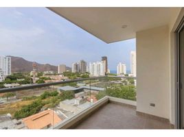 3 Habitación Apartamento en venta en Quinta de San Pedro Alejandrino, Santa Marta, Santa Marta