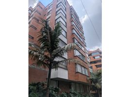 4 Habitación Apartamento en venta en Bogotá, Cundinamarca, Bogotá