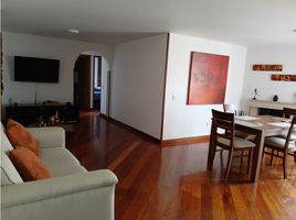 4 Bedroom Apartment for sale in Fundacion Cardioinfantil-Instituto de Cardiologia, Bogota, Bogota