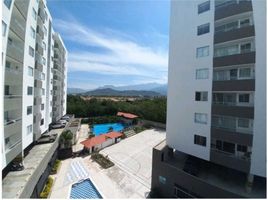 3 Habitación Apartamento en venta en Quinta de San Pedro Alejandrino, Santa Marta, Santa Marta