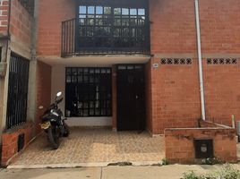 3 Habitación Villa en venta en Colombia, Palmira, Valle Del Cauca, Colombia