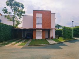 4 Bedroom House for sale in Valle Del Cauca, Jamundi, Valle Del Cauca