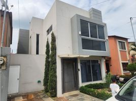 3 Habitación Villa en venta en Daule, Guayas, Daule, Daule