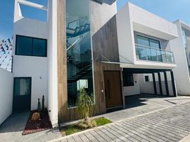 Villa 4 chambre à vendre à Toluca, Mexico, Toluca