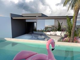 Studio Wohnung zu verkaufen in Cozumel, Quintana Roo, Cozumel
