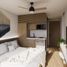 1 Schlafzimmer Appartement zu verkaufen in Cozumel, Quintana Roo, Cozumel, Quintana Roo