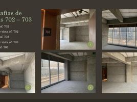 54 m2 Office for sale in Mexico City, Cuajimalpa De Morelos, Mexico City