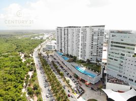 Appartement 3 chambre à vendre à Cancun, Quintana Roo, Cancun