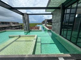 Appartement 1 chambre à vendre à Cozumel, Quintana Roo, Cozumel, Quintana Roo