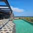 Appartement 1 chambre à vendre à Cozumel, Quintana Roo, Cozumel, Quintana Roo