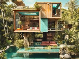 Villa 4 chambre à vendre à Cozumel, Quintana Roo, Cozumel