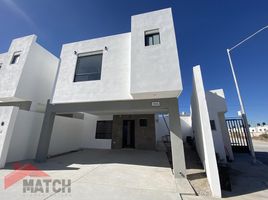 3 Schlafzimmer Haus zu verkaufen in Arteaga, Coahuila, Arteaga