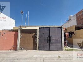 2 Schlafzimmer Haus zu verkaufen in Aguascalientes, Aguascalientes, Aguascalientes, Aguascalientes