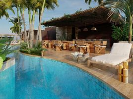 1 Schlafzimmer Appartement zu verkaufen in Cozumel, Quintana Roo, Cozumel, Quintana Roo