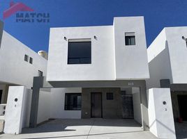 3 Schlafzimmer Haus zu verkaufen in Arteaga, Coahuila, Arteaga