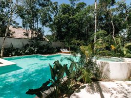Maison 3 chambre à vendre à Cozumel, Quintana Roo, Cozumel