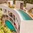 Villa 5 chambre à vendre à Cozumel, Quintana Roo, Cozumel